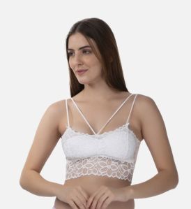 Bralette Net Bra