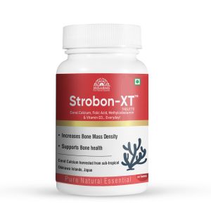 Strobon XT Tablets