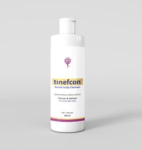 Tinefcon Hair Cleanser