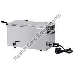 Hospital Sterilizer