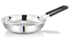 SB 014 Sandwich Bottom Fry Pan