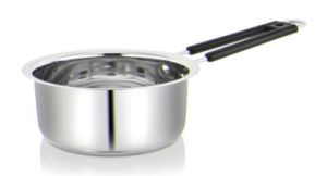 SB 025 Sandwich Bottom Sauce Pan