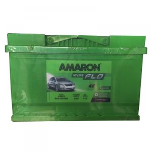 Amaron Flo DIN65 Car Battery