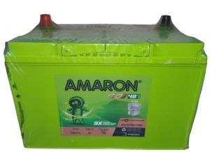 Amaron Go 105D31L Automotive Battery