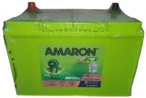 Amaron Go 105D31L Automotive Battery