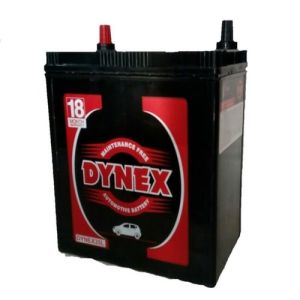 Dynex 35Ah Car Battery