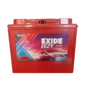 Exide Eezy 60Ah Car Battery