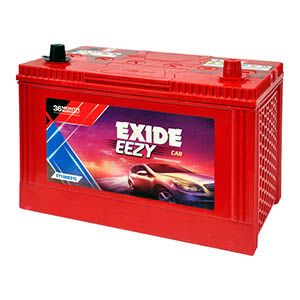 Exide Eezy EY105D31L Car Battery