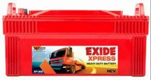 Exide Express XP1800 Heavy Duty Battery