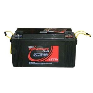 Exide Powersafe Plus 100Ah SMF Battery