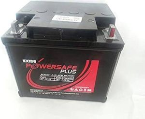 Exide Powersafe Plus 42Ah SMF Battery