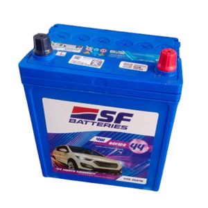 SF Sonic 36B19L Car Battery
