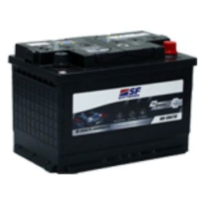 SF Sonic DIN 70 Car Battery