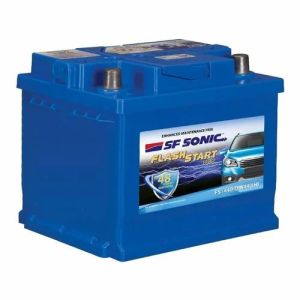 SF Sonic 1440 DIN44 Car Battery