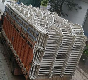 FRP Cable Tray