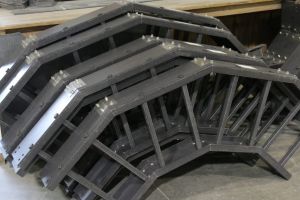 FRP Cable Tray