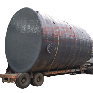 FRP Tanks