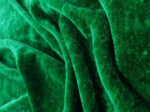 viscose velvet