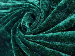 viscose velvet fabric