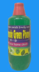 Green Phenyl Liquid
