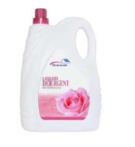 Rose Liquid Detergent