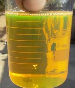 SN 150 Recycled Base Oil