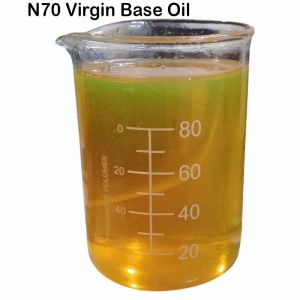 SN70 Virgin Base Oil