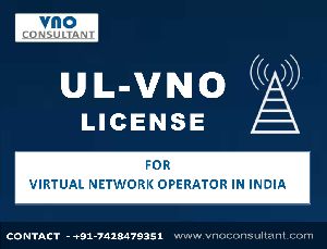 VNO License Consultant