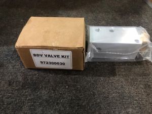 Blow Down Valve Kit