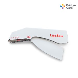 LIGASKIN Surgical Skin Stapler 35w, Disposable, For Surgery