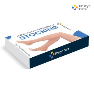 Pristyn Care, Varicose Vein Thigh Length Stocking
