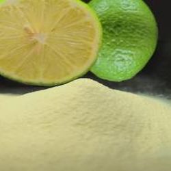 Green Lemon Powder