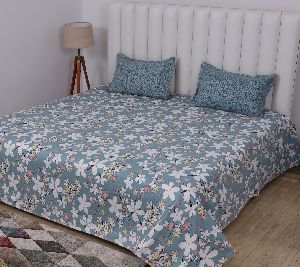 Printed Bed Sheets