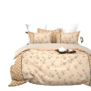 Printed Bed Sheets