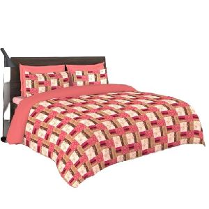 Printed Bed Sheets