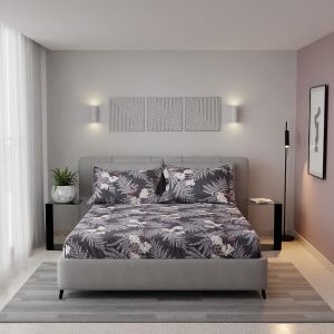 Printed Bed Sheets
