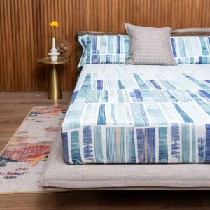 Printed Bed Sheets