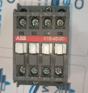 ABB A16-40-00 MCB Contactor