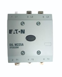 Eaton DIL M225A MCB Contactor
