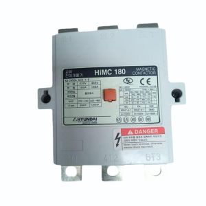 Hyundai HiMC 180 MCB Contactor