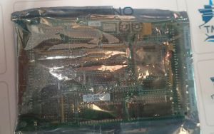 Kongsberg 382-08351 Simrad PCB Card