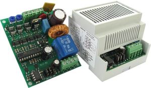 T15-90 Inverter Controlled Motor