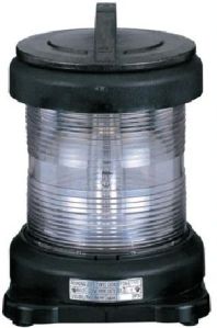 CXH6-11P Single Tier Marine Navigation Light All Round White Anchor