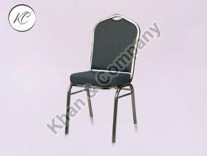 Mild Steel Chair