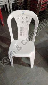 Plastic Handel Chair