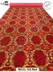 Printed Carpet