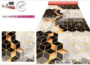 Printed Carpet
