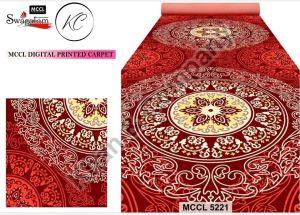 Printed Carpet