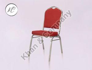 Mild Steel Chair