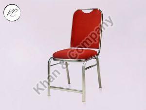 Mild Steel Chair